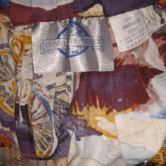 CONVERSATION PIECES SKIRT - Picture 9 of 10